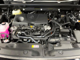 親切・丁寧な専門メカニックスタッフが応対!・車検・点検整備・事故等の修理などアフターサービスも安心。お車のカスタマイズもネクステージのサービススタッフまでご相談ください!