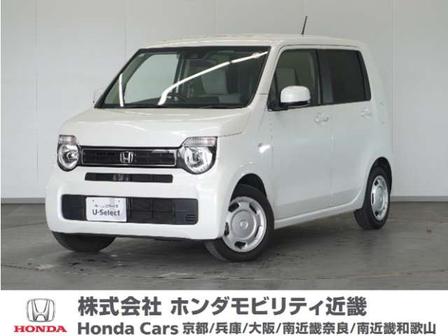 N-WGN L ホンダ センシング 