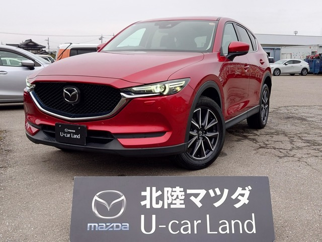 CX-52.5 25S プロアクティブ 4WD