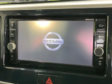 【純正ナビ】人気の純正ナビを装備。オーディオ機能も充実しており、Bluetooth接続すればお持ちのスマホやMP3プレイヤーの音楽を再生可能!毎日の運転がさらに楽しくなります!!