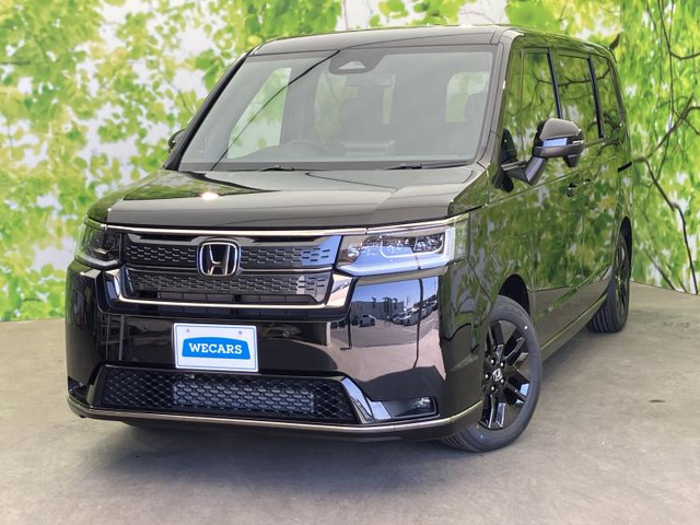 ステップワゴン 1.5 スパーダ 