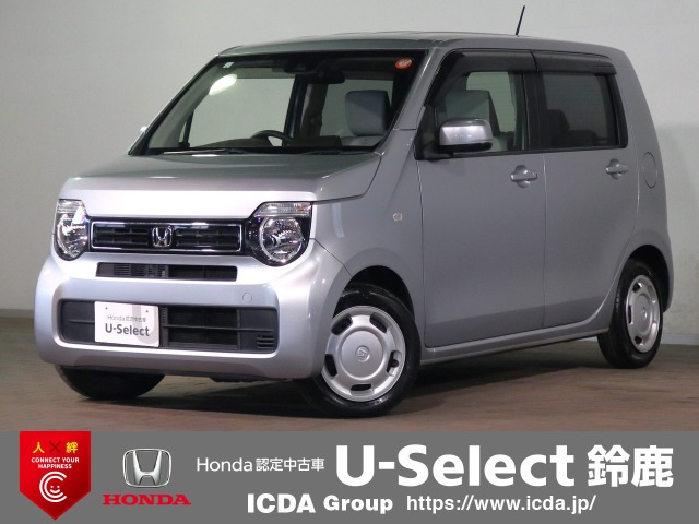 N-WGN G ホンダ センシング 