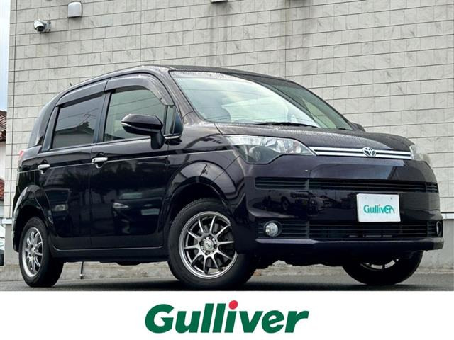 スペイド 1.5 Y 4WD ワンオーナー