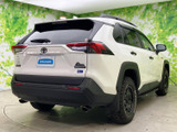 RAV4 2.0 アドベンチャー オフロードパッケージ II 4WD 