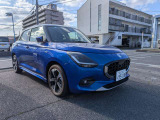 スイフト 1.2 ハイブリッド(HYBRID) MZ 
