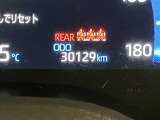 現在の走行距離になります。まだまだ元気に走りますよ!