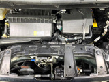 親切・丁寧な専門メカニックスタッフが応対!・車検・点検整備・事故等の修理などアフターサービスも安心。お車のカスタマイズもネクステージのサービススタッフまでご相談ください!