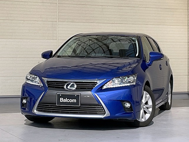 CT 200h バージョン C 