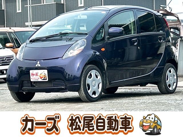 i(アイ) ビバーチェ 保証12ヵ月・走行無制限 純正オーディオ