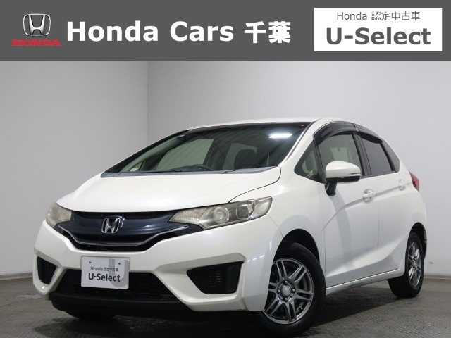 フィット 1.3 13G Lパッケージ 