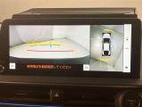 バックカメラも装備され運転をサポ-ト致します。駐車が苦手な方でも後ろが見えますので心配ございません!一度使ったら手放せません。