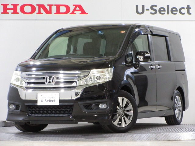 ステップワゴン 2.0 スパーダ Z 