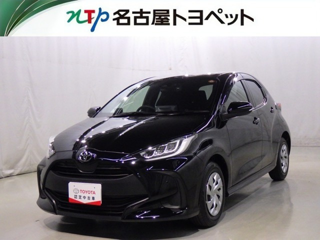 ヤリス 1.5 G 4WD （5BA-MXPA10）