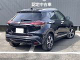 キックス  1.2 X スタイルエディション (e-POWER)