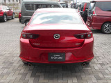 MAZDA3セダン 2.0 20S プロアクティブ ツーリング セレクション 