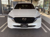 CX-5 2.2 XD エクスクルーシブ モード 