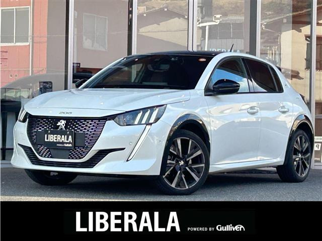 208GT修復歴無し