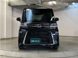 タントカスタム RS 