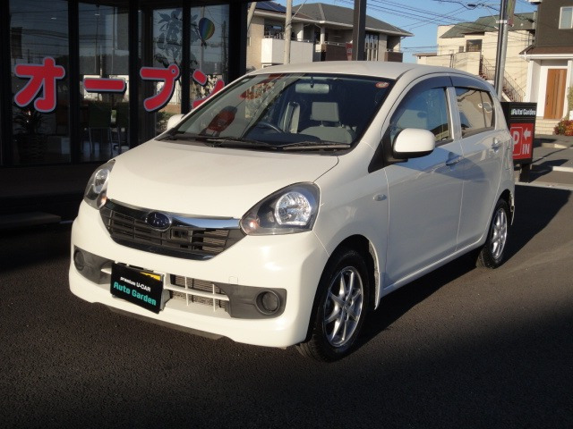 プレオプラスL スマートアシスト