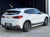 X2 xドライブ20i MスポーツX 4WD 
