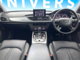 A6 2.0 TFSI クワトロ 4WD 