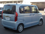 N-BOX G ホンダセンシング 