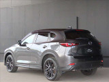 CX-5  2.2 XD ブラックトーンエディション ディーゼルターボ 4WD