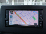 純正ディーラーオプションナビ/全方位モニタ