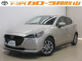 マツダ MAZDA2