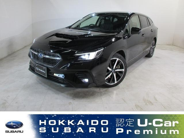 レヴォーグ  スマートエディション