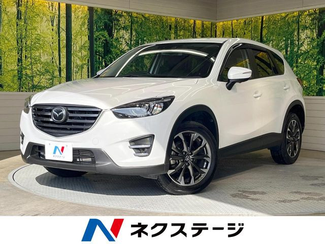 CX-52.2 XD Lパッケージ