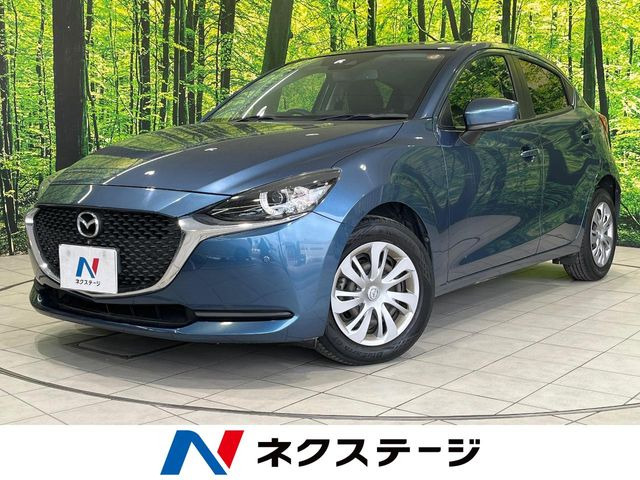 MAZDA21.5 15S プロアクティブ