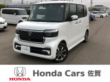 ホンダ N-BOXカスタム