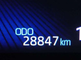 28847km走行