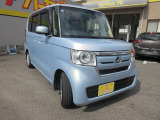 N-BOX G L ホンダセンシング 