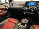 CLAクラス CLA200d AMGライン 本革シート 修復歴無し