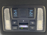 【両側パワースライドドア+殿堂リアゲート】スマートキーや運転席のスイッチで後席両側スライドドアとリアゲートが開閉可能です!