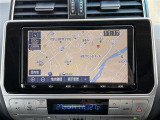 ランドクルーザープラド 2.7 TX Lパッケージ 4WD 本革シート
