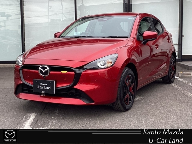MAZDA21.5 15BD i セレクション