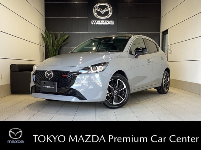 MAZDA21.5 XD スポルトプラス