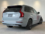 XC90 ウルトラ T8 AWD プラグイン ハイブリッド 4WD 