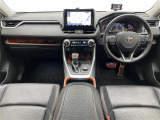 RAV4 2.0 アドベンチャー 4WD 4WD 本革シート