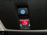 安全運転をサポートする様々な機能が備わっています!