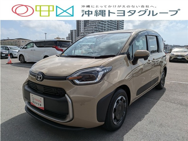 シエンタ ハイブリッド 1.5 Z 