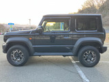 ジムニーシエラ 1.5 JC 4WD 