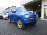 ジムニー XC 4WD 