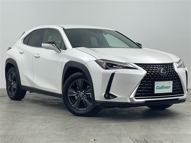 UX200 バージョンC修復歴無し