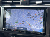 【純正ナビ】人気の純正ナビを装備。オーディオ機能も充実しており、Bluetooth接続すればお持ちのスマホやMP3プレイヤーの音楽を再生可能!毎日の運転がさらに楽しくなります!!