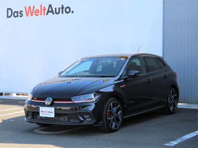 ポロ GTI 