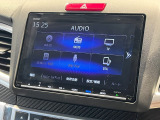 CD、DVD、SD、USB、HDMI、Bluetooth、フルセグTV、ラジオをご使用いただけます♪
